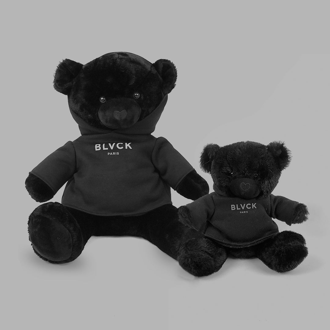 Ourson en Peluche