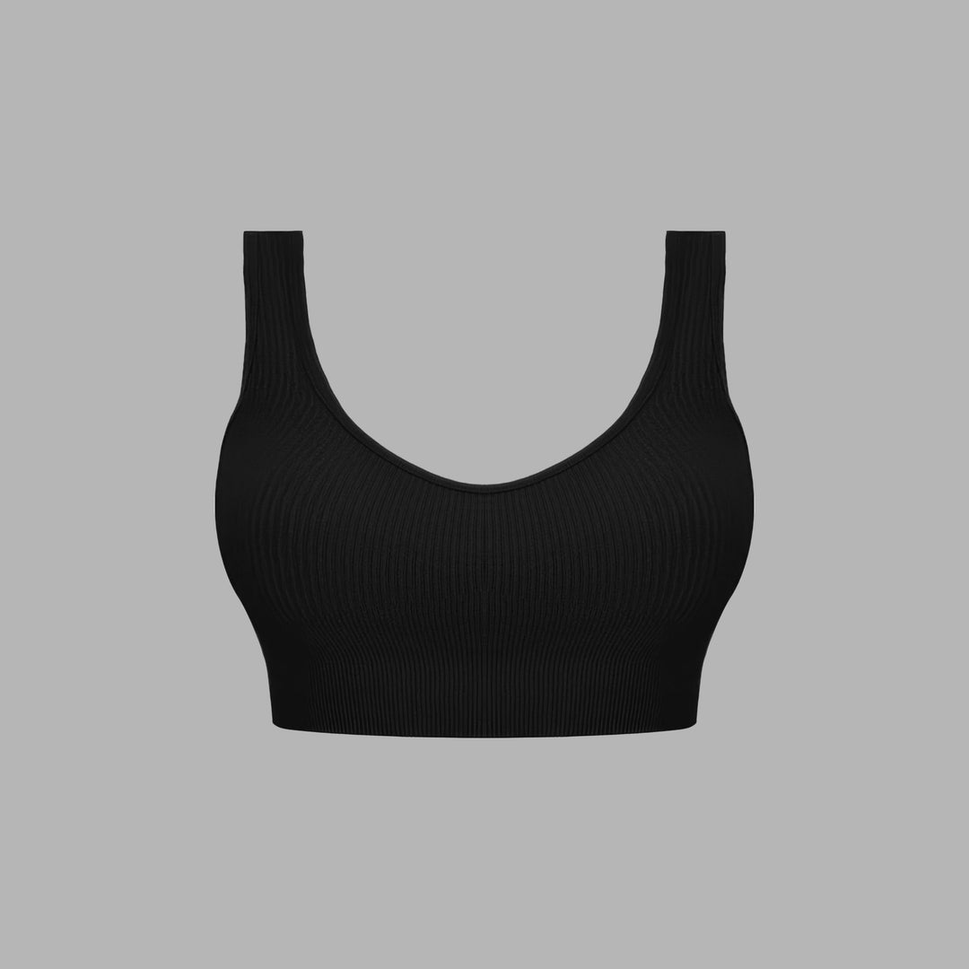 Brassiere en Cachemire