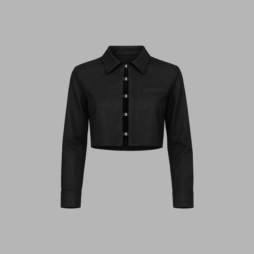 Chemise en Lin