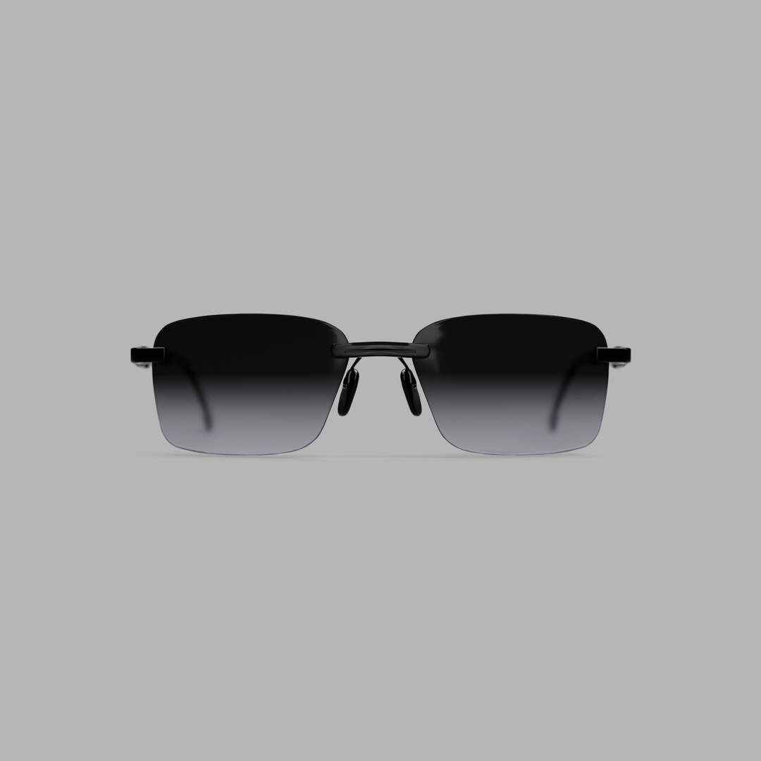 Lunettes De Soleil