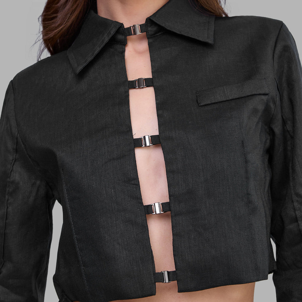 Chemise en Lin
