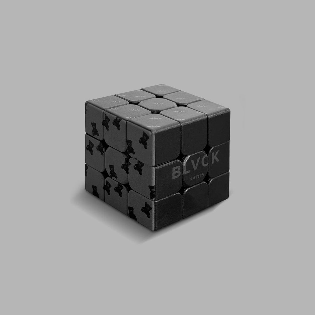 Cube Rubik