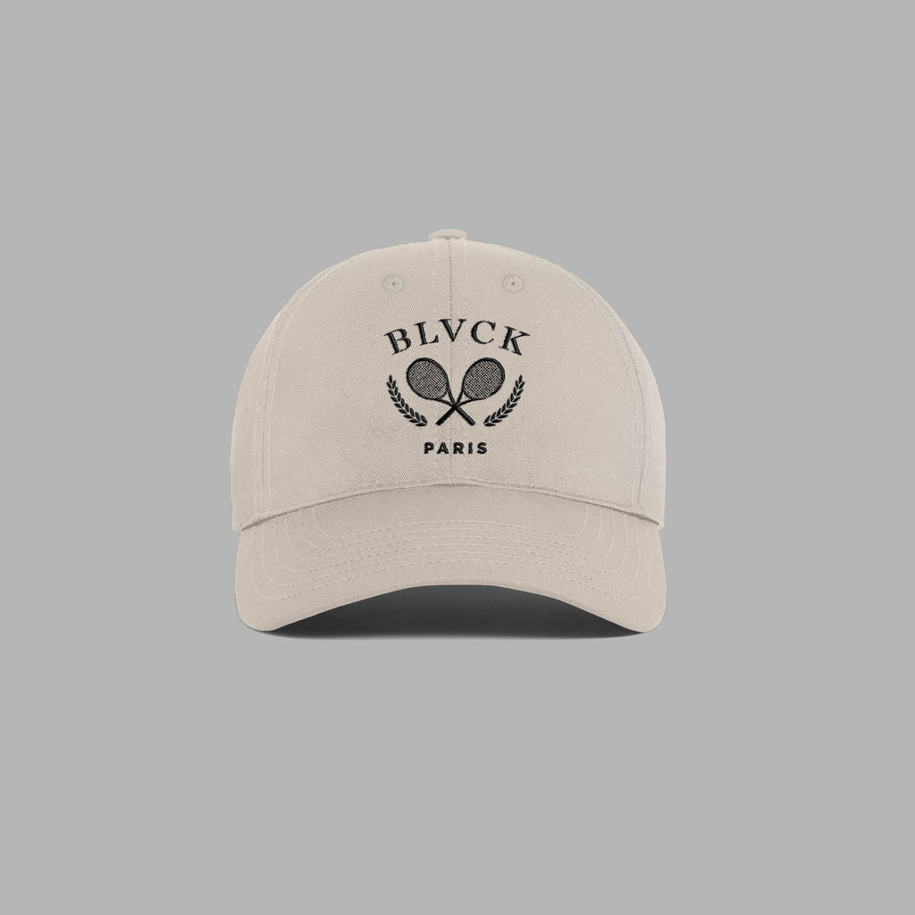 Casquette Tennis Club