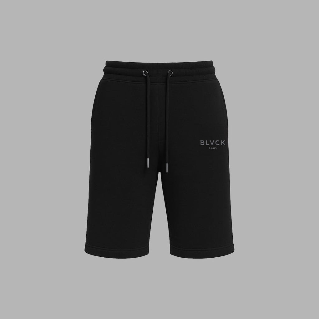 Short en Cachemire