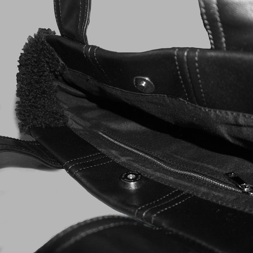 Sac en Cuir