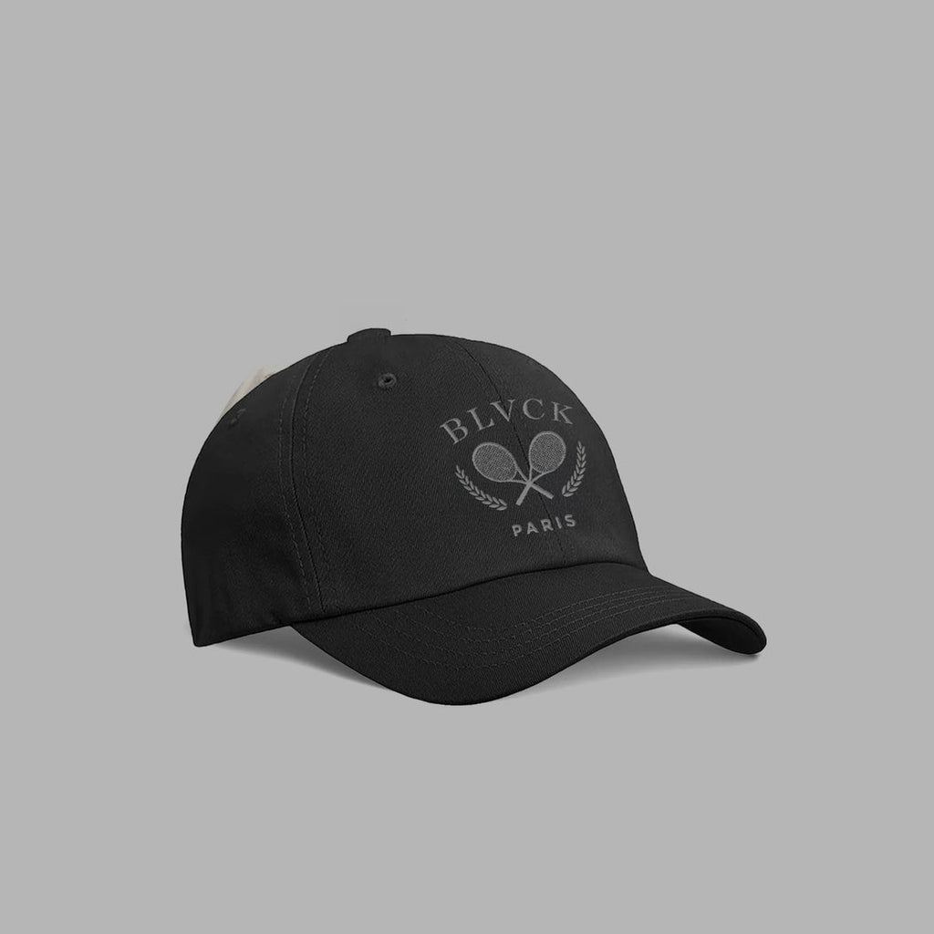 Casquette Tennis Club