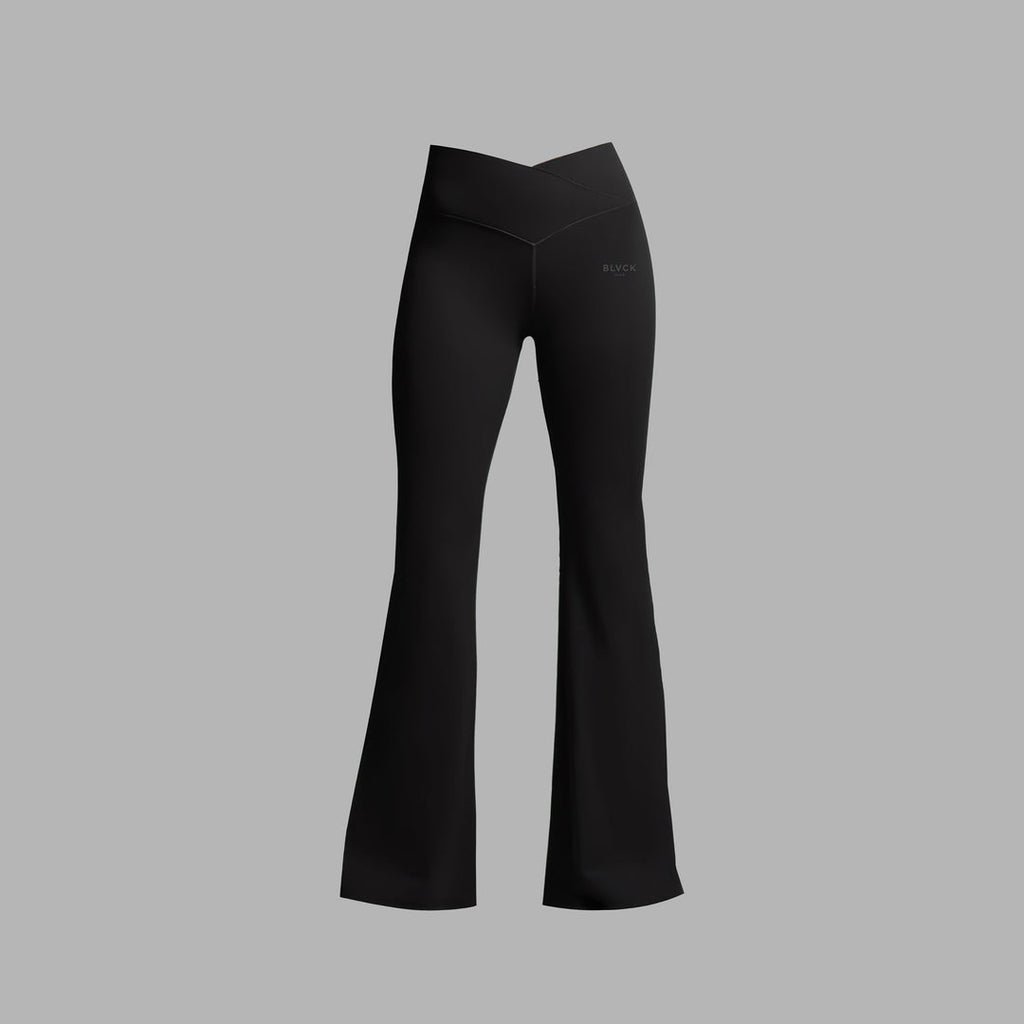 Legging Evasé
