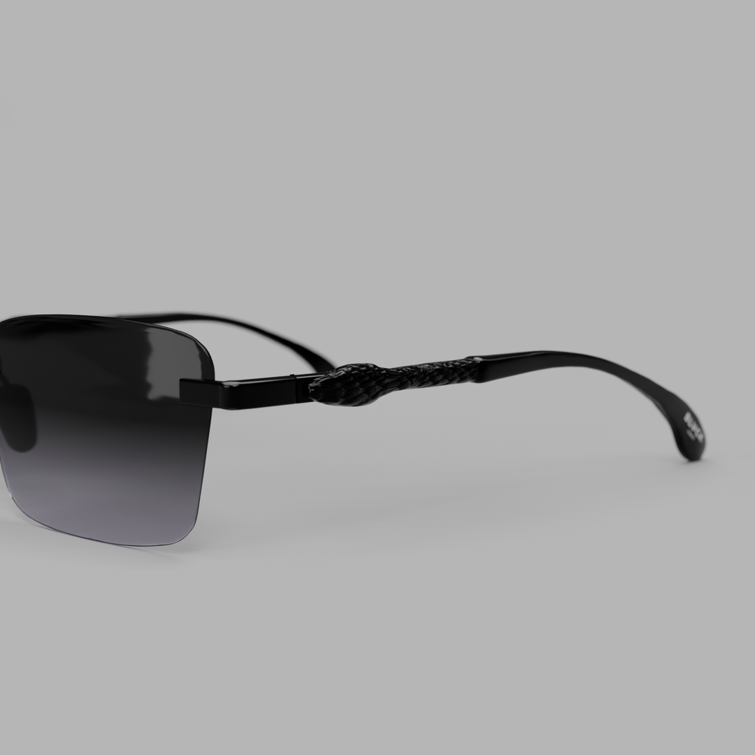 Lunettes De Soleil