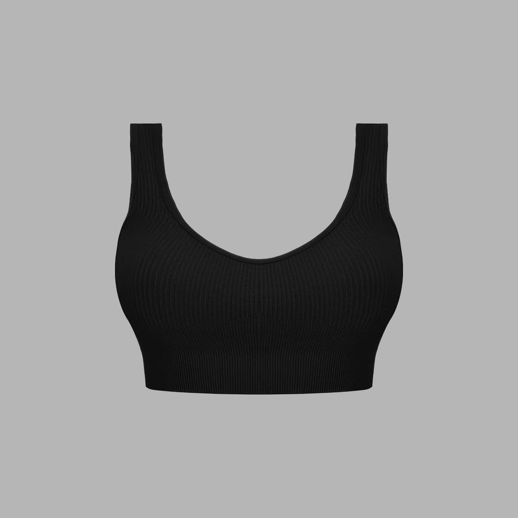 Brassiere en Cachemire