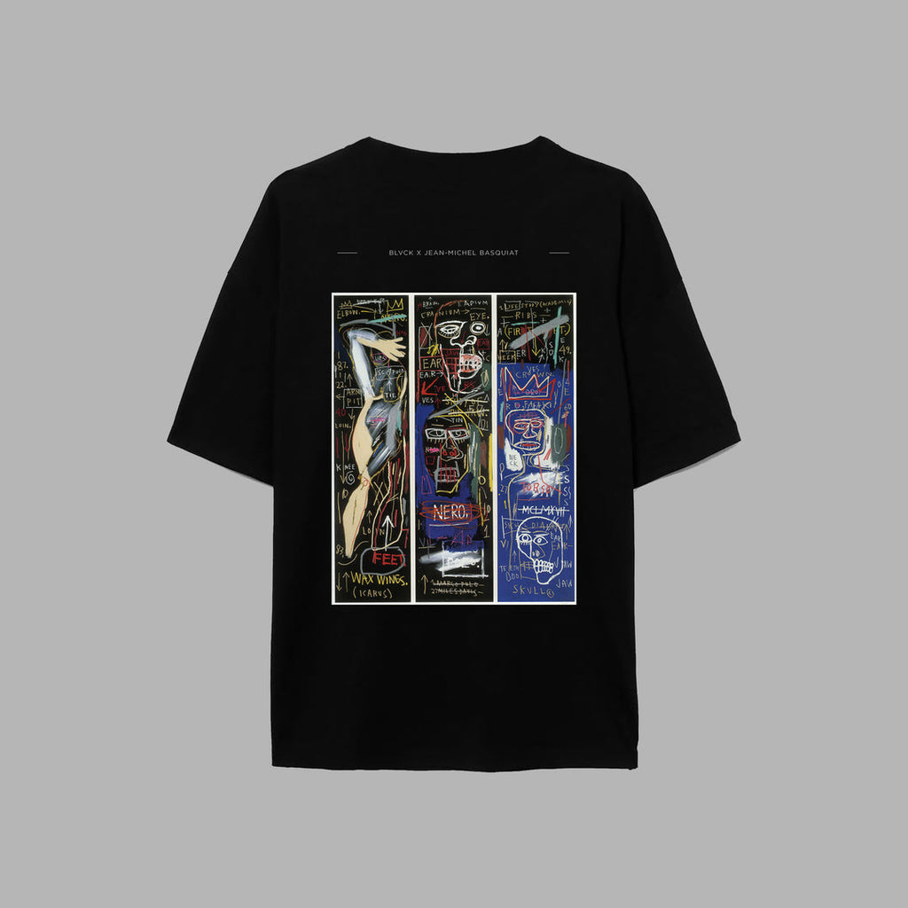 T-shirt Oeuvre D’art