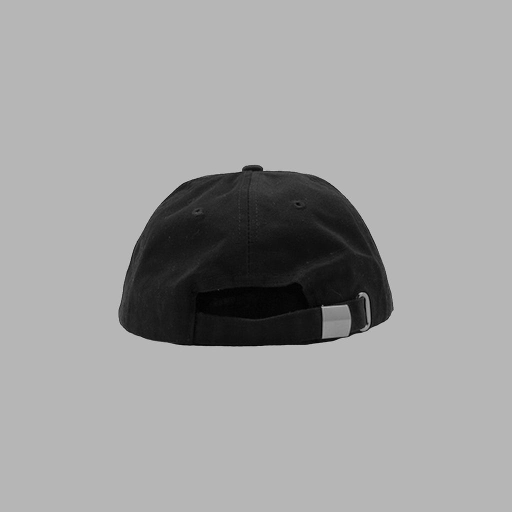 Casquette noire