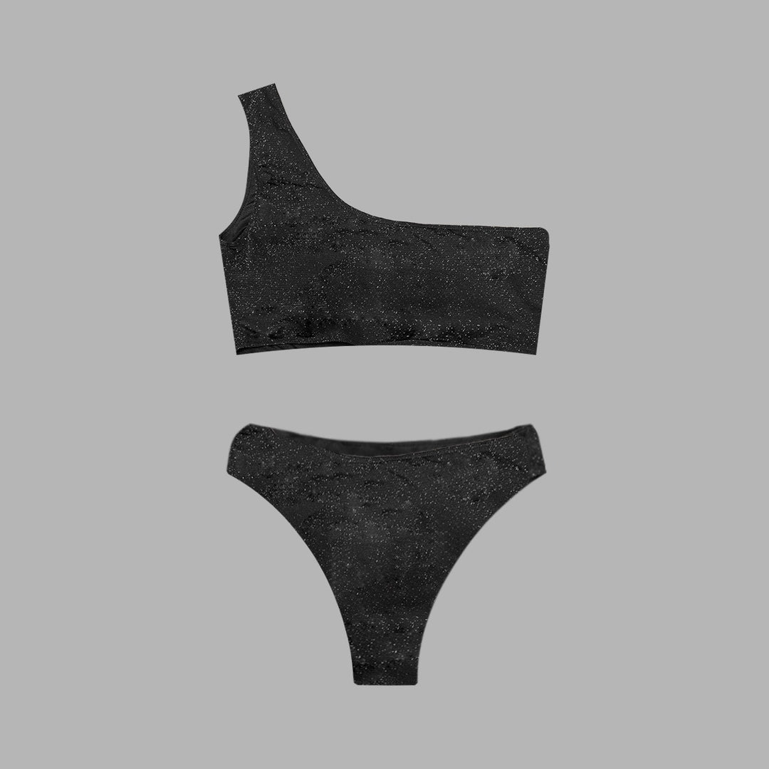 Maillot de Bain Pailletté