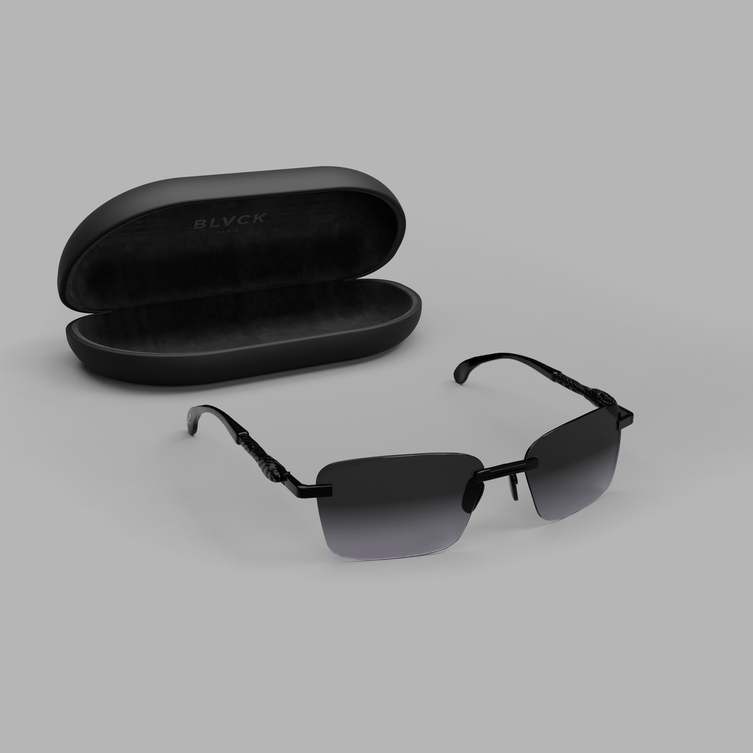 Lunettes De Soleil