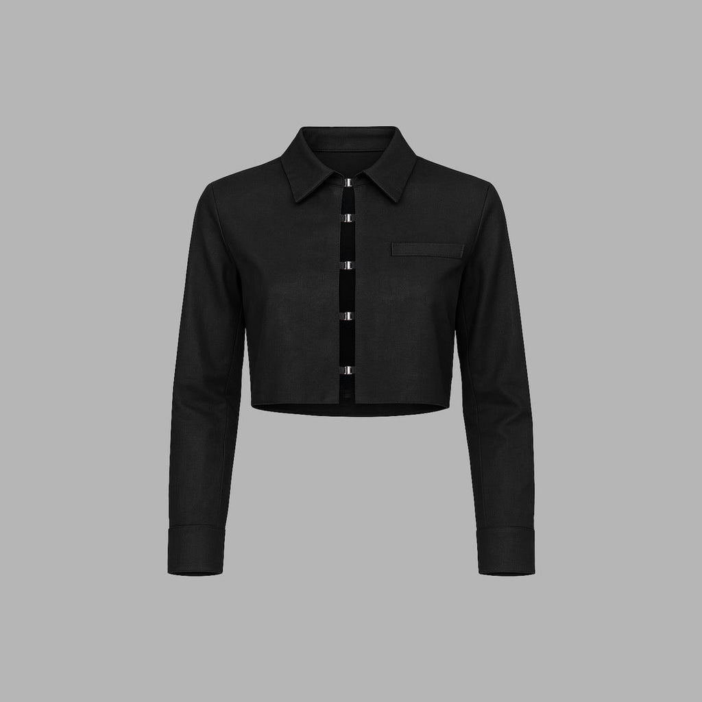 Chemise en Lin