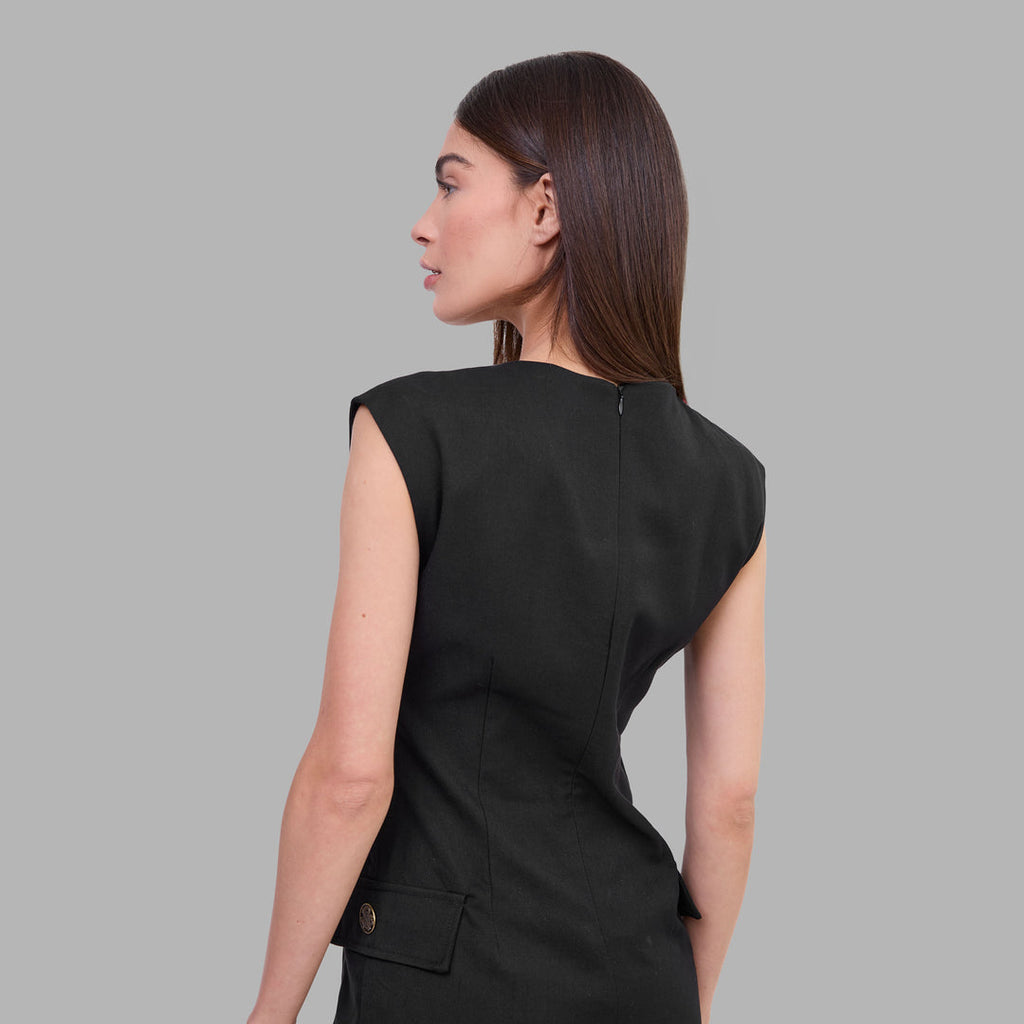 Robe Noire