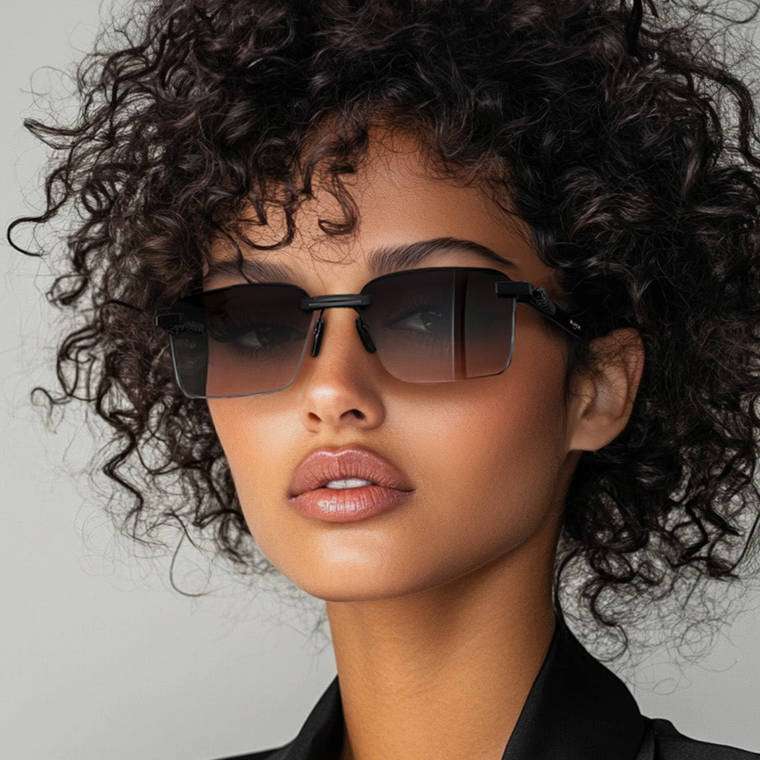 Lunettes De Soleil