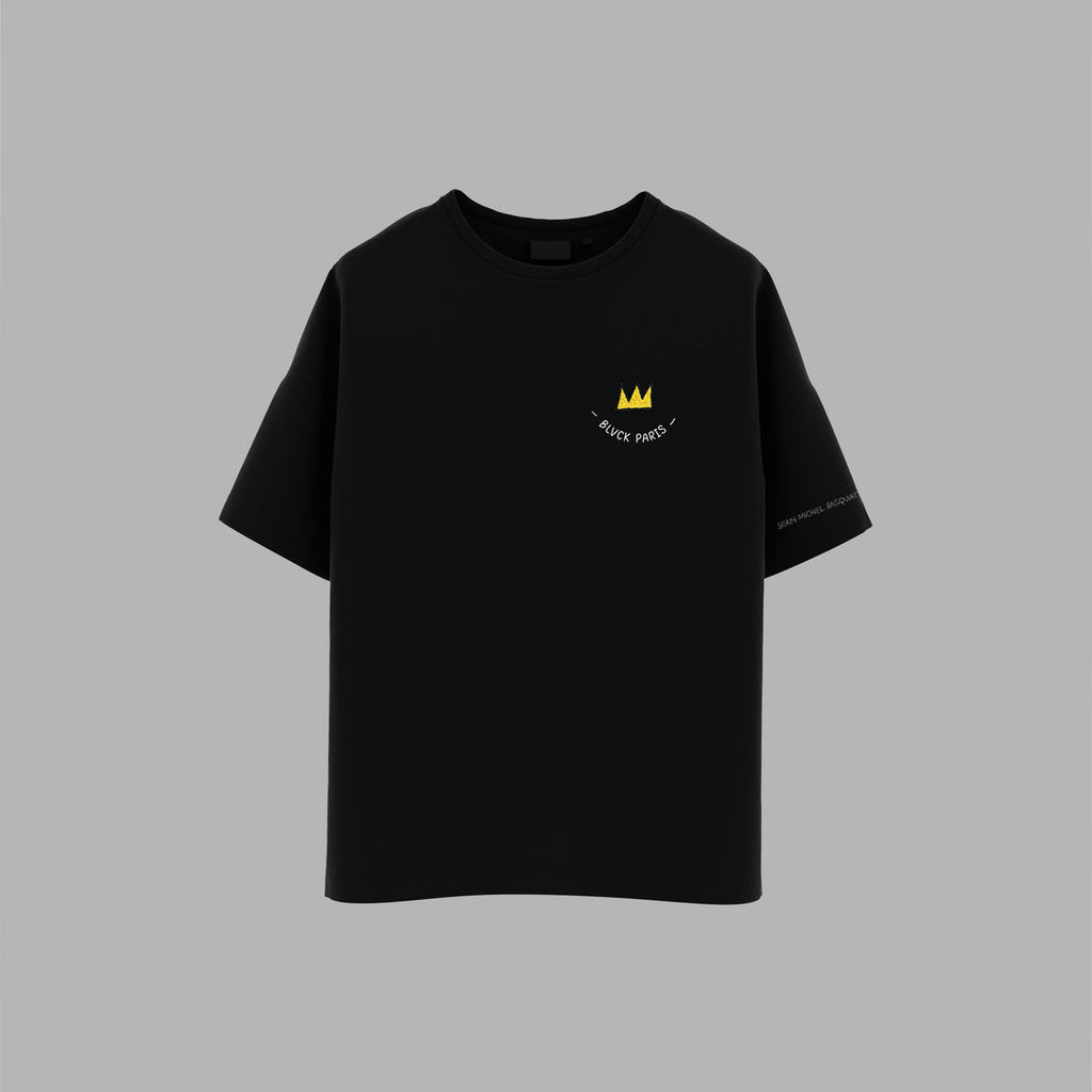 T-shirt Oeuvre D’art