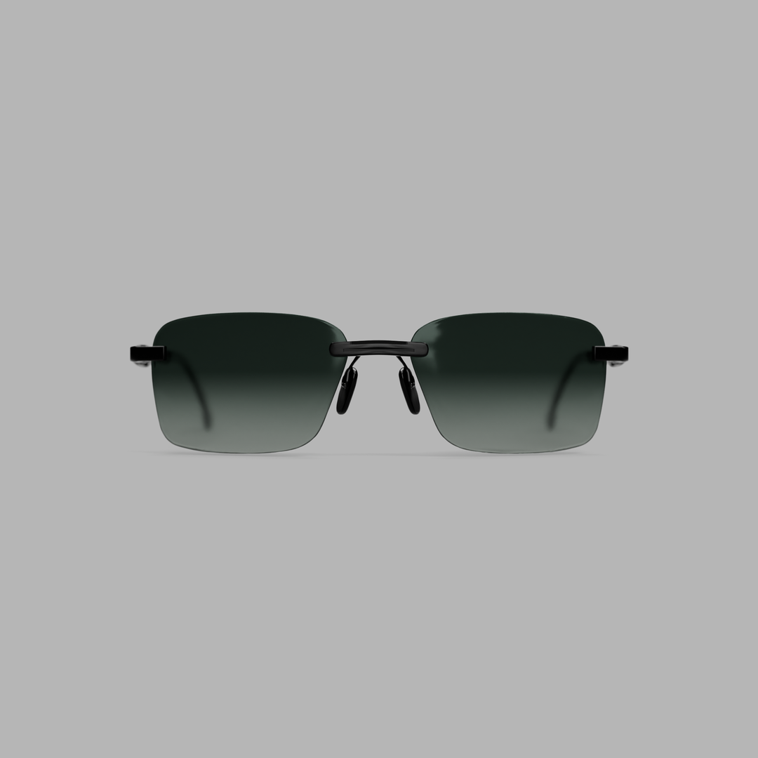 Lunettes De Soleil