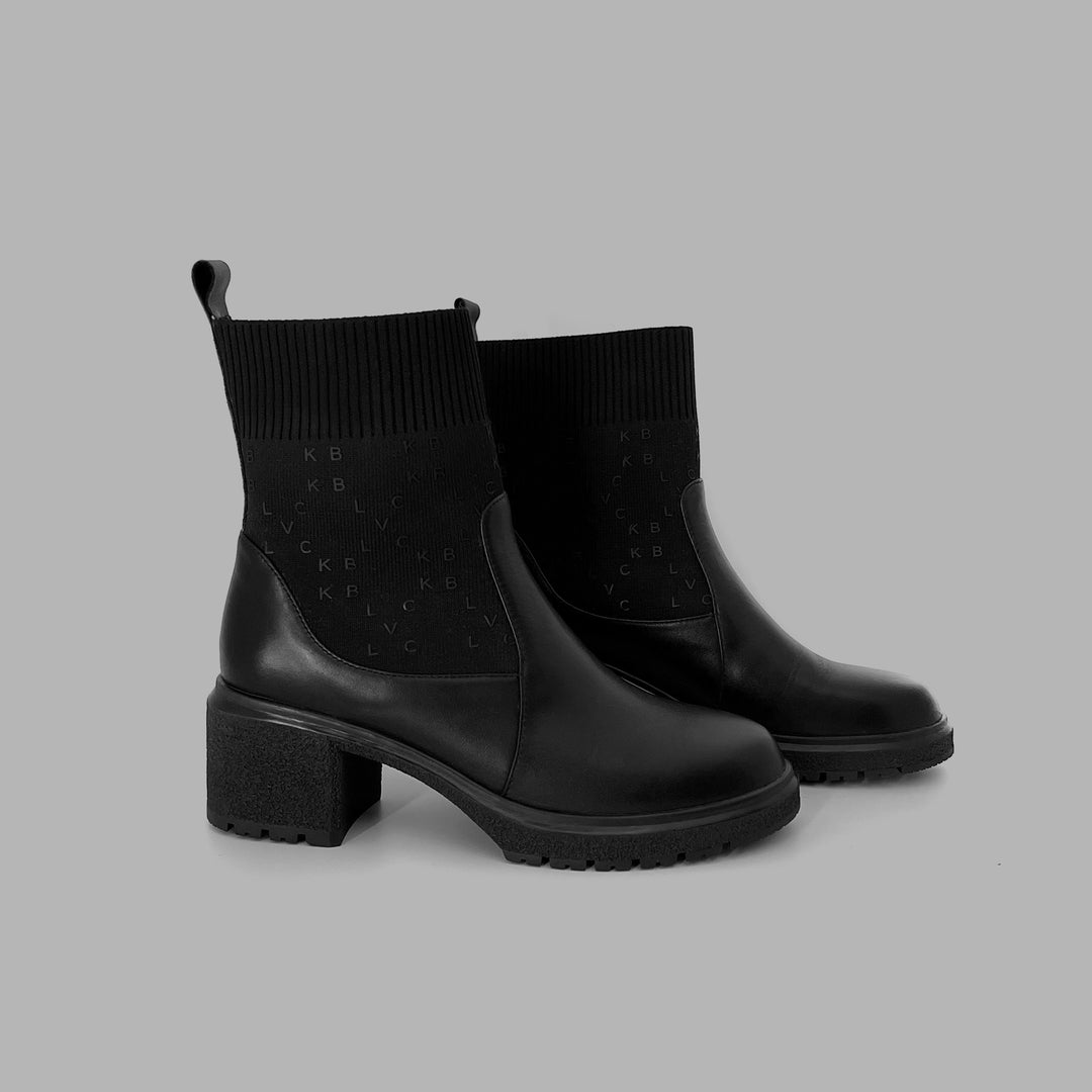 Bottines