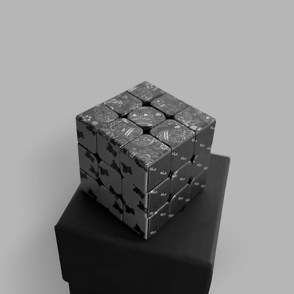 Cube Rubik