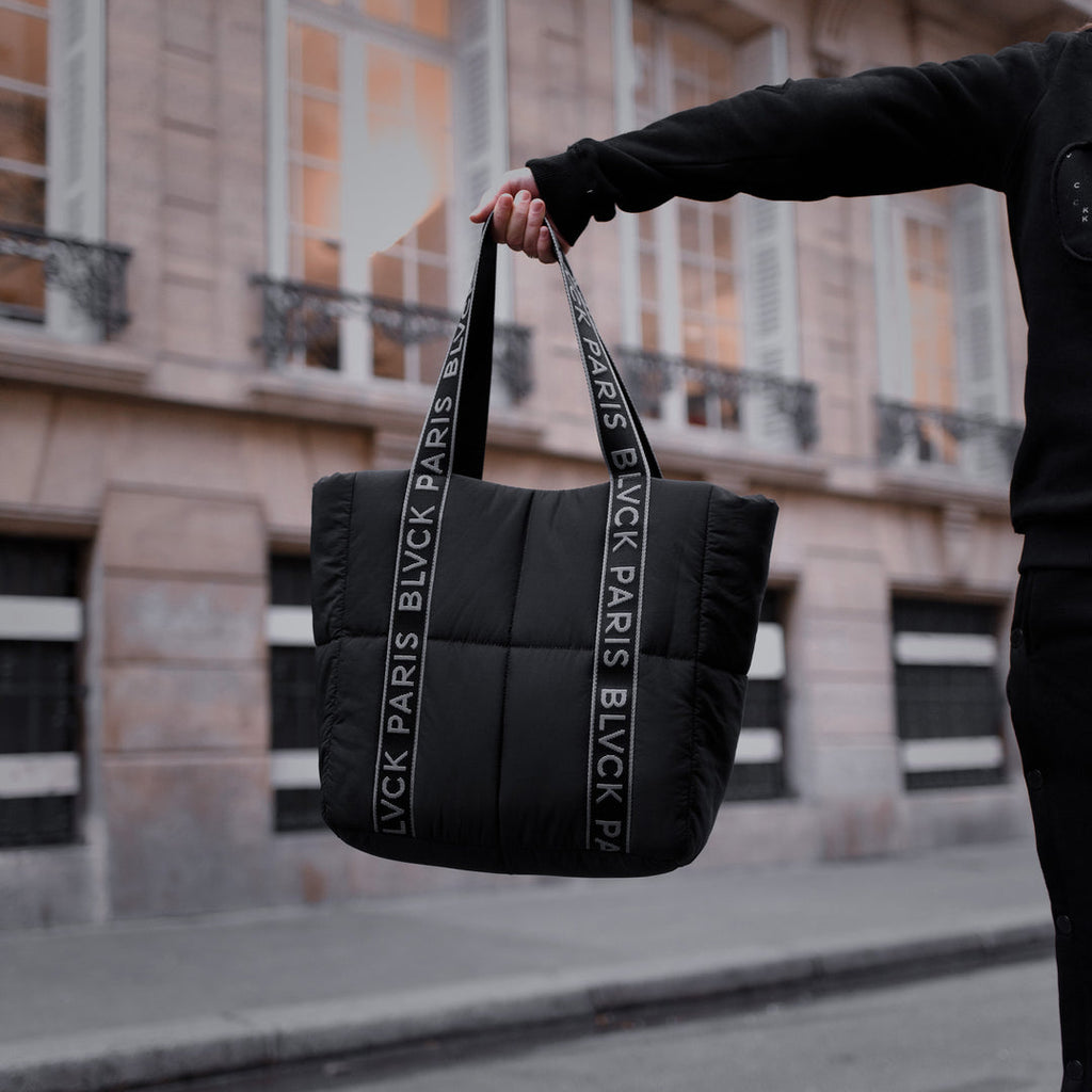 Sac Tote Bag