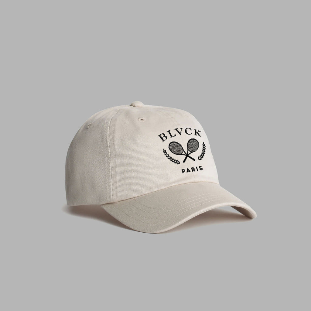 Casquette Tennis Club