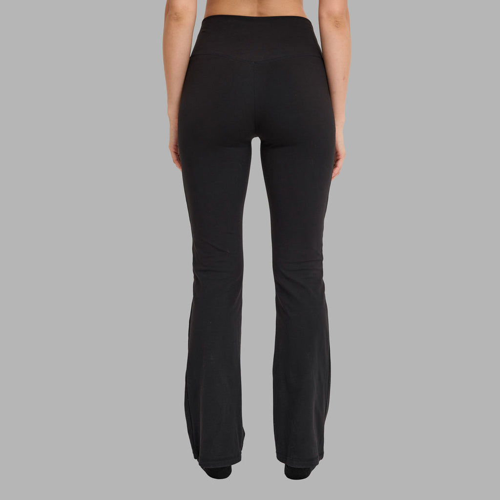 Legging Evasé