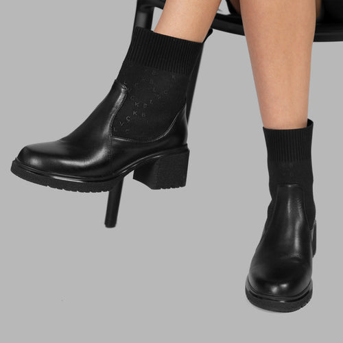 Bottines