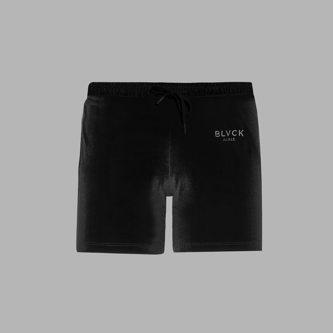 Short en Velours