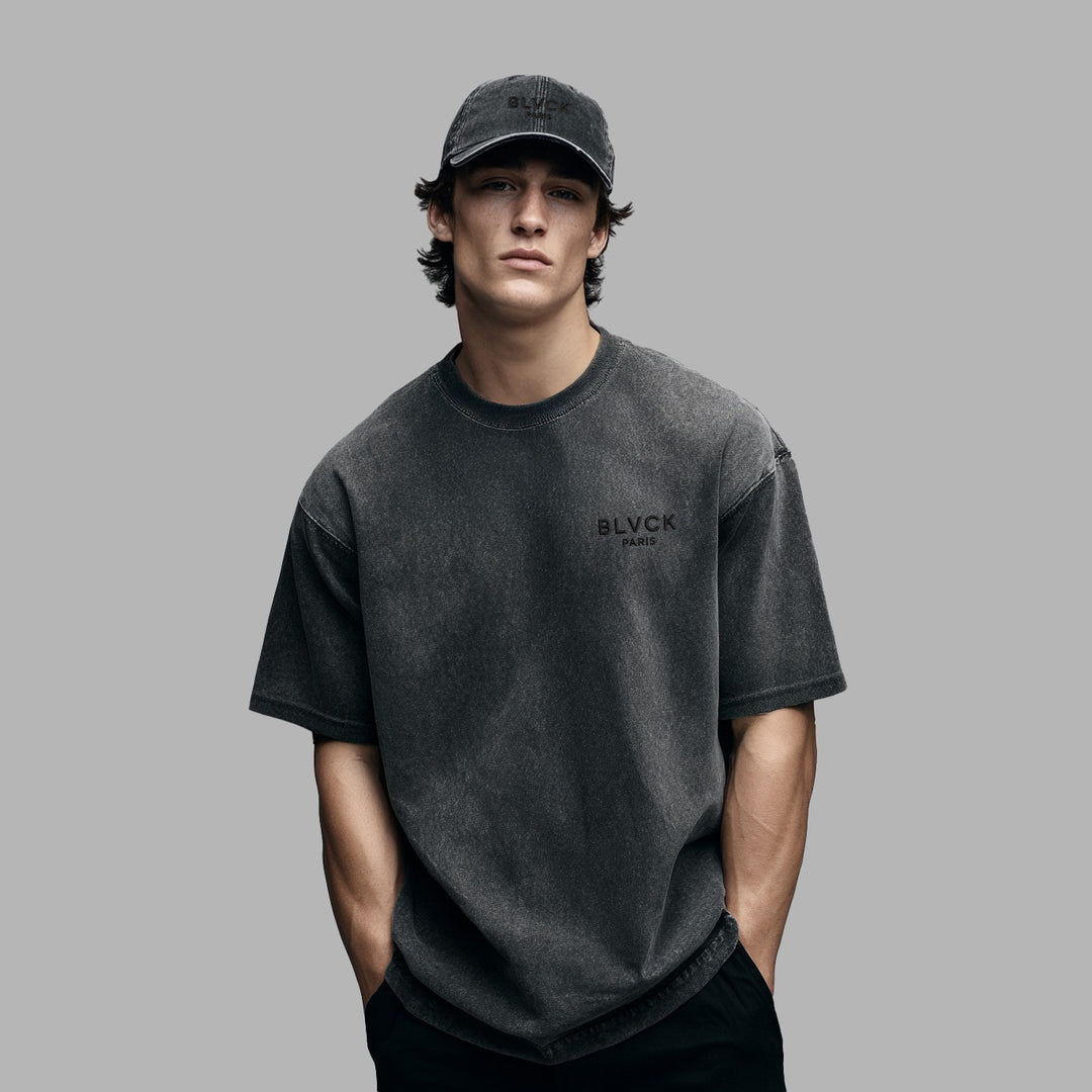 T-shirt Acid
