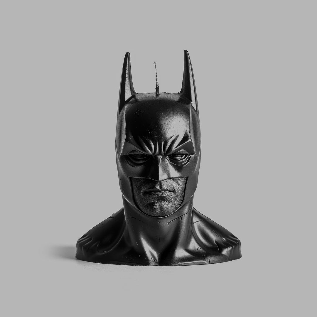 Bougie Batman Parfumée