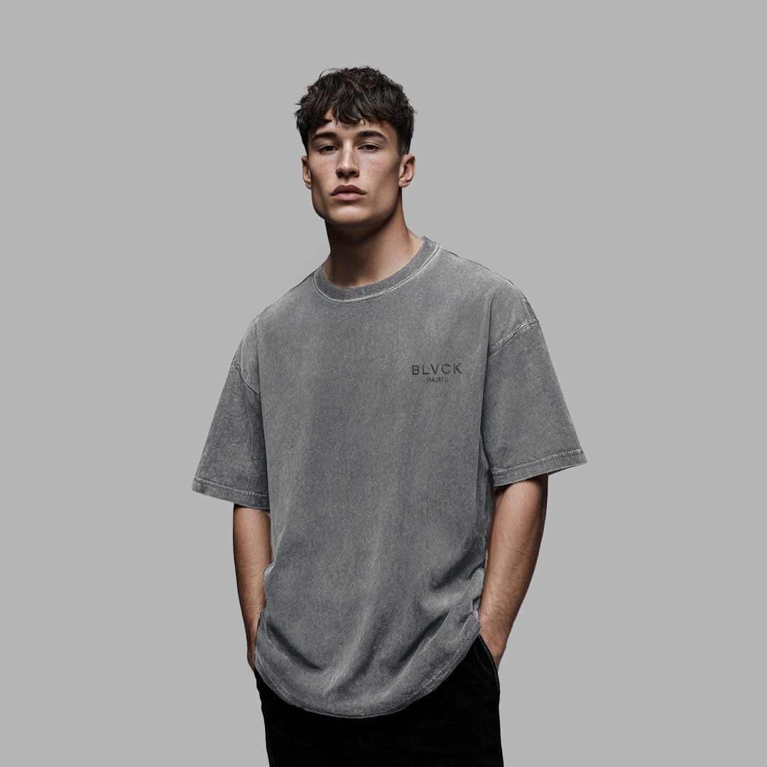 T-shirt Acid