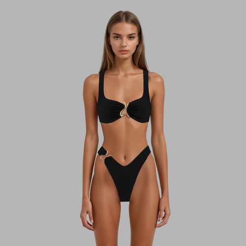 Bikini Eclipse
